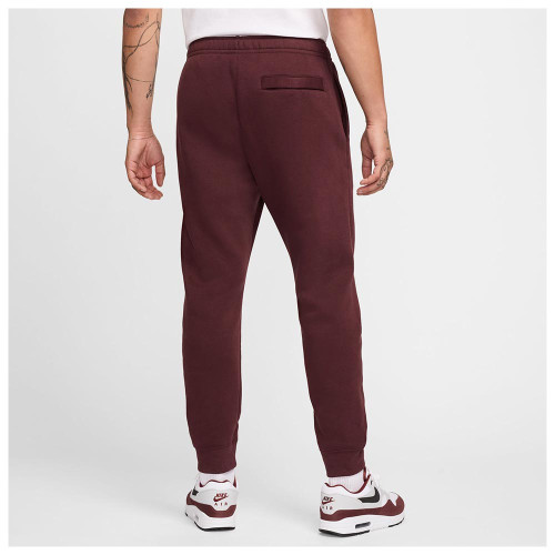 Nike Ανδρικό παντελόνι φόρμας Sportswear Club Fleece